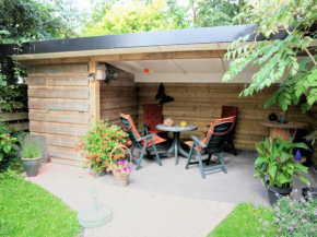 Holiday home in Petten near beach
